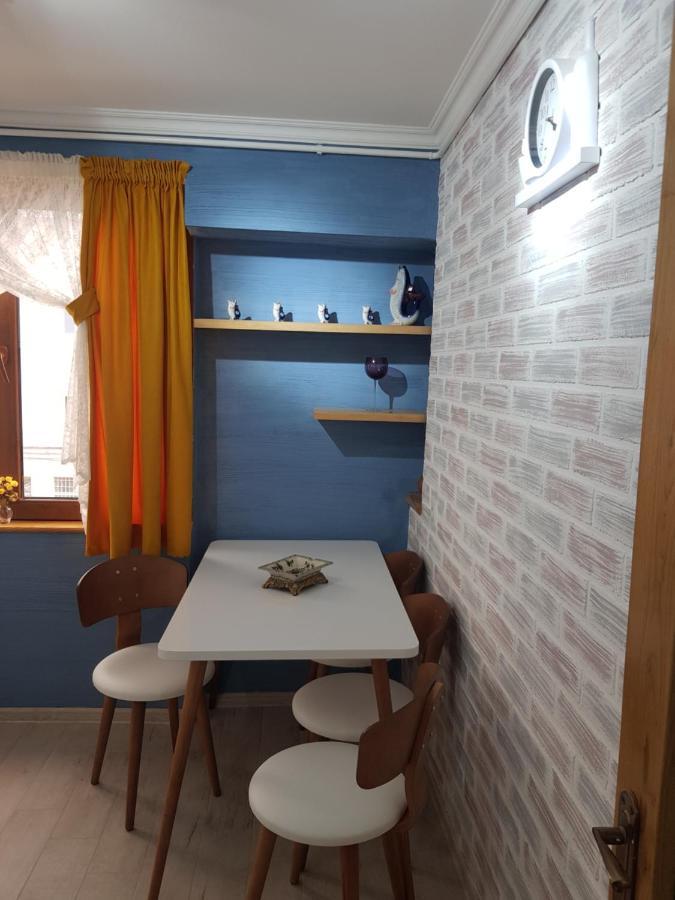 Relax Apartment Samtredia Ngoại thất bức ảnh