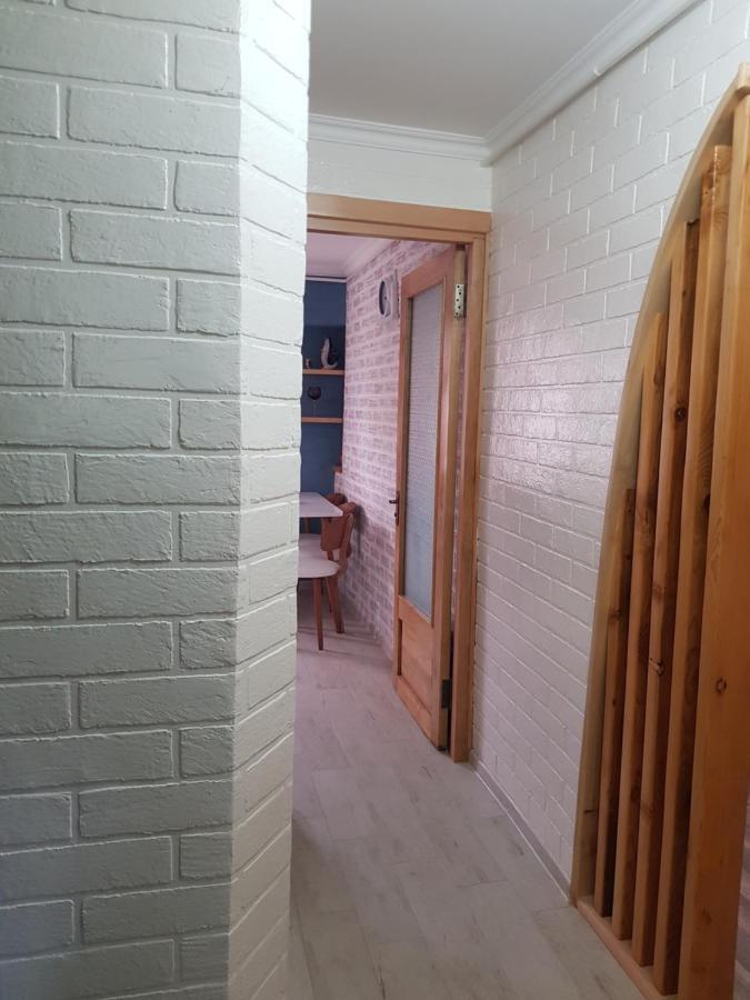 Relax Apartment Samtredia Ngoại thất bức ảnh