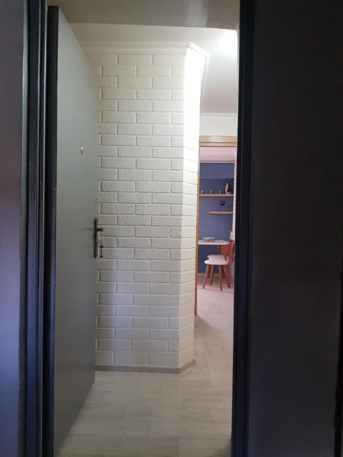 Relax Apartment Samtredia Ngoại thất bức ảnh