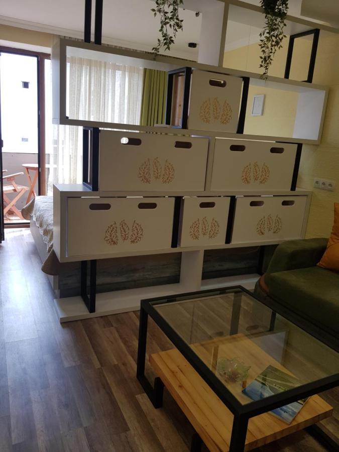 Relax Apartment Samtredia Ngoại thất bức ảnh