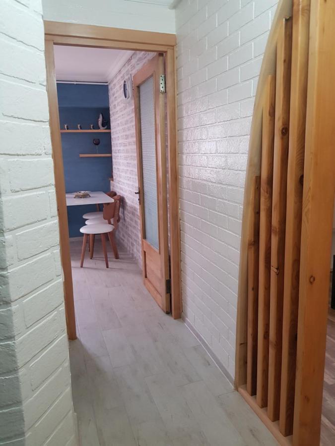 Relax Apartment Samtredia Ngoại thất bức ảnh