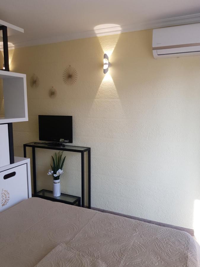 Relax Apartment Samtredia Ngoại thất bức ảnh
