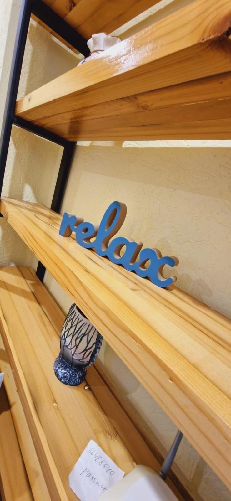 Relax Apartment Samtredia Ngoại thất bức ảnh
