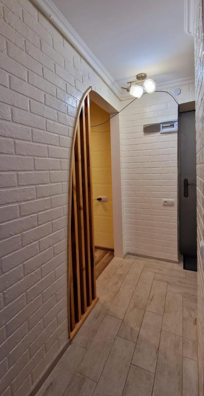 Relax Apartment Samtredia Ngoại thất bức ảnh