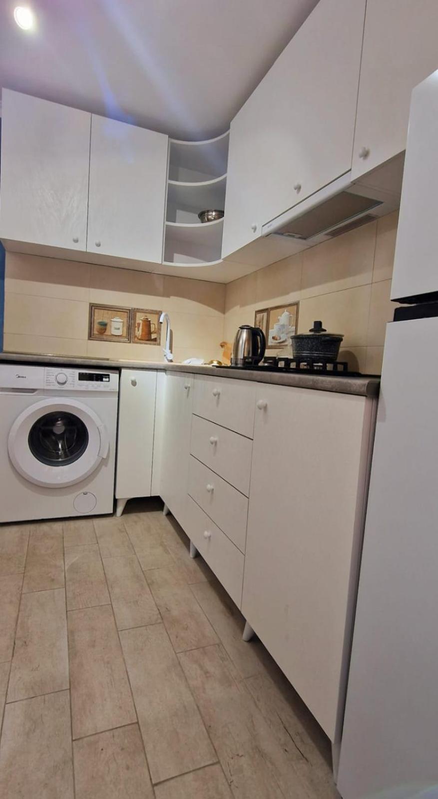 Relax Apartment Samtredia Ngoại thất bức ảnh