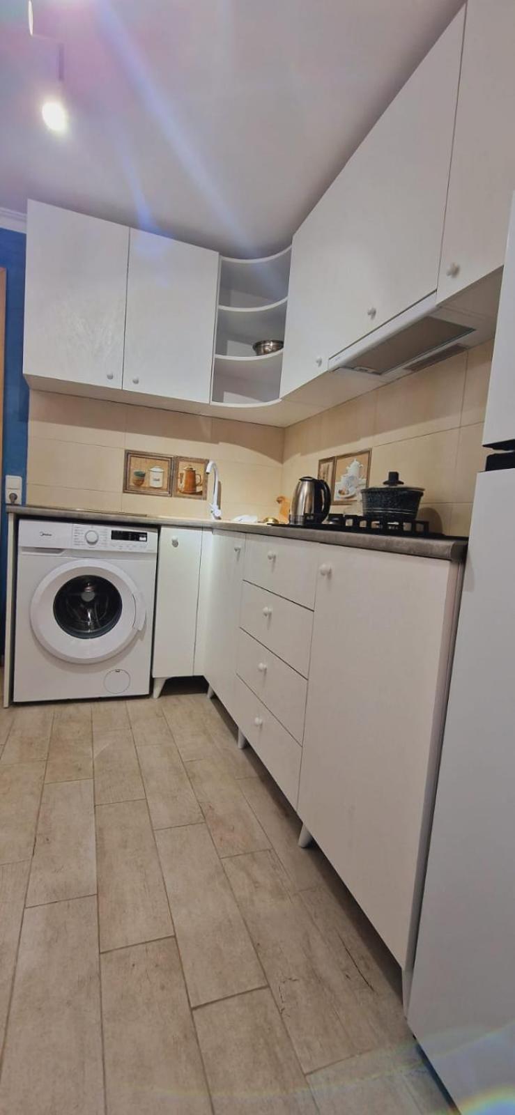 Relax Apartment Samtredia Ngoại thất bức ảnh